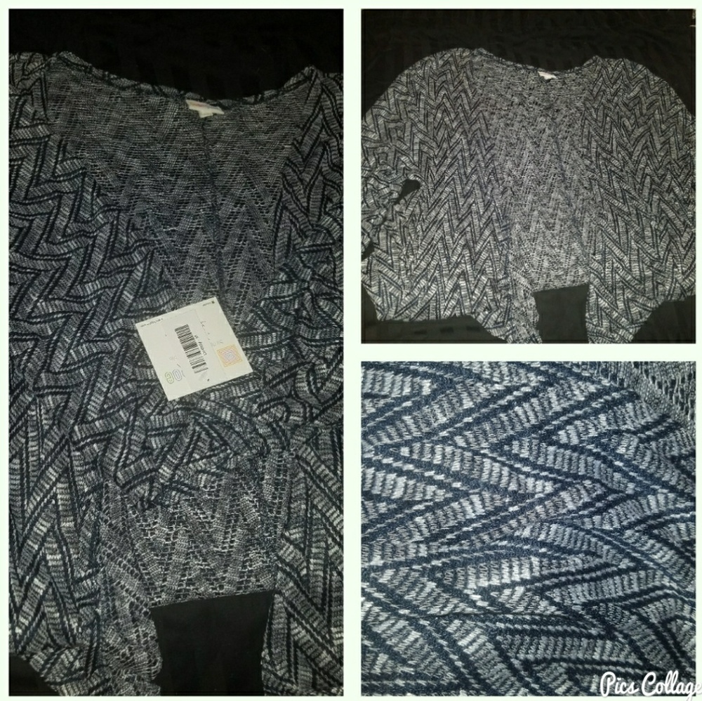 LulaRoe Medium Lindsey